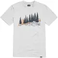 Etnies Copse Tech T-shirt Med Korte ærmer