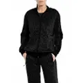 Replay W3713b.000.74016 Sweatshirt Med Lynlås