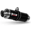 MIVV Gp Lyddæmper Carbon eller titan