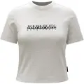 Napapijri S-box 5 T-shirt Med Korte ærmer