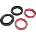 Moose Hard-parts Kawasaki Kx 100 56-121 Gaffel Støvforsegling Kit