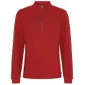 Sea Ranch Manuela Halv Lynlås Sweater