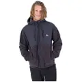 Hurley Huron Burrito Sweatshirt Med Lynlås