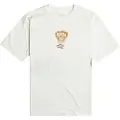 RVCA Scorched T-shirt Med Korte ærmer