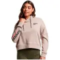 Superdry Sportswear Logo Boxy Hættetrøje