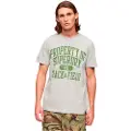 Superdry Athletic College Graphic T-shirt Med Korte ærmer