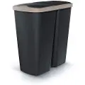 Keden Compacta Q 48x28x51 Cm Genbrugsbeholder