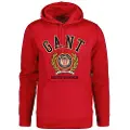 Gant Crest Hættetrøje