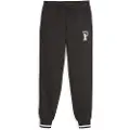 Puma Joggingtøj / Træningstøj Puma PUMA SQUAD SWEATPANTS FL CL B barn 13 / 14 Jahre