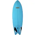Dewey Weber Swish 5´9´´ Surfbræt