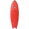 Dewey Weber Swish 6´0´´ Surfbræt