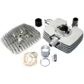 Polini S6000 Sachs 5v 80cc Minarelli P6r Ø48 44 Mm Cylinderkit