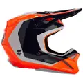 FOX V1 Nitro grøn XXL