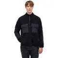 Peak Performance Heavy Pile Oversized Jakke