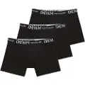 Tom Tailor 1038850 Boxers 3 Enheder