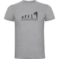 Kruskis Evolution Climbing T-shirt Med Korte ærmer