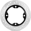 FERODO Fmd0014r Bremse Skive