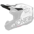 O'Neal 5srs Polyacrylite Visir