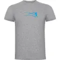 Kruskis Stella Trek T-shirt Med Korte ærmer