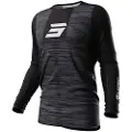 Shot Contact Skill T-shirt Med Lange ærmer