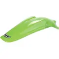 Ufo Kawasaki Kx 125 J 92 Bagskærm