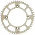 Sunstar Honda/hm-honda Ergal Bagtandhjul
