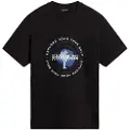 Napapijri S-hill 1 T-shirt Med Korte ærmer