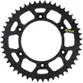ProX Ktm125-530sx/exc ´90-23 -52t-ka.ra62090.52 Bagtandhjul