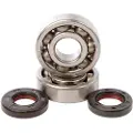 Hotrods Fantic Motor Xe-xx 125 21-23/yamaha Yz 125 05-23 Krumbøllejesæt