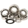 Hotrods Suzuki Rmz 250 13-17 Styrelagerkit