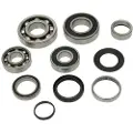 Hotrods Honda 450 Crf-r 17-18/rx 17-18 Styrelagerkit