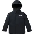 Burton Uproar Kids Jakke sort