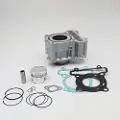 Italkit Yamaha 125 Cc X-max 06-20/x-city/yzf-r 08-18/wr-r/wr-x D 52 Mm Cylinderkit