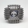 Italkit Puch Cylinderhoved