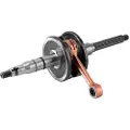 Jasil Aprilia/beta/malag/yamaha/motor Minarelli Scooter Horizontal Krumtapaksel