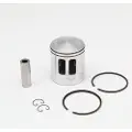 Italkit Derbi Start/vespino Gilardoni D43.975 B Stempelkit