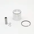 Italkit Derbi Gran Sport-antorcha 75 Cc D 47.15 Stempelkit