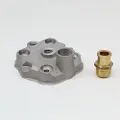 Italkit Dsenda-gpr 2000 50 Cc Cylinderhoved