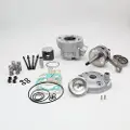 Italkit Minarelli Am D50 Bø14 Cylinder-og Krumtapakselsæt