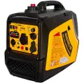 Kompak Kgg20ei-df 2300w Inverter Electric Generator
