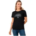 Super.natural Tree Of Knowledge T-shirt Med Korte ærmer