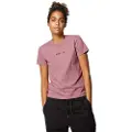 Mystic Brand T-shirt Med Korte ærmer