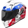 Airoh Connor Nation Fullface-hjelm