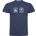 Kruskis Problem Solution Ski T-shirt Med Korte ærmer