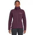 Montane Krypton Hættetrøje