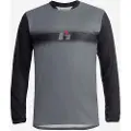 Hebo Tech T-shirt Med Lange ærmer
