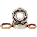 Hotrods Gas Gas 125 21-23/ktm Exc 01-16/sx 01-23/144 07-08/150 Krumbøllejesæt