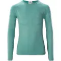 Hi-tec Hikro Top Junior Langærmet Baselayer