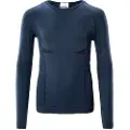 Hi-tec Hikro Jrb Langærmet Baselayer