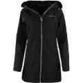 Alpine Pro Lakema Frakke